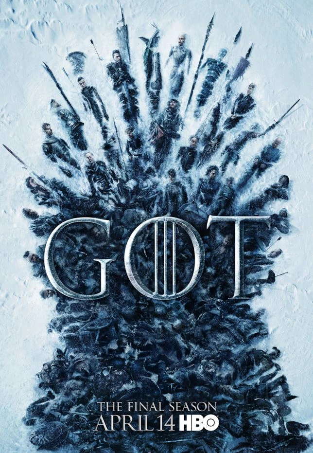 Game of Thrones 1ª a 8ª Temporada Completa [2011] 720p / 1080p Torrent Download Dublado