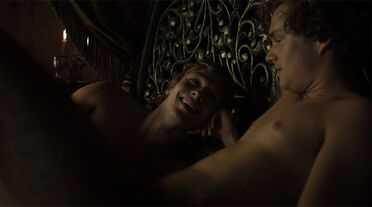 Loras and olyvar stagione 3
