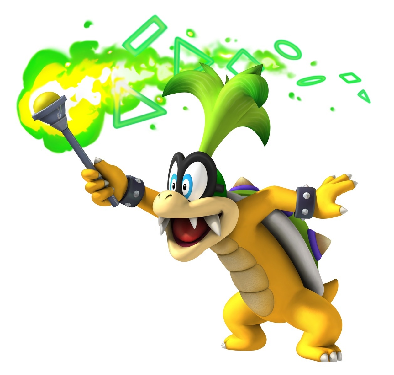 Image result for iggy koopa