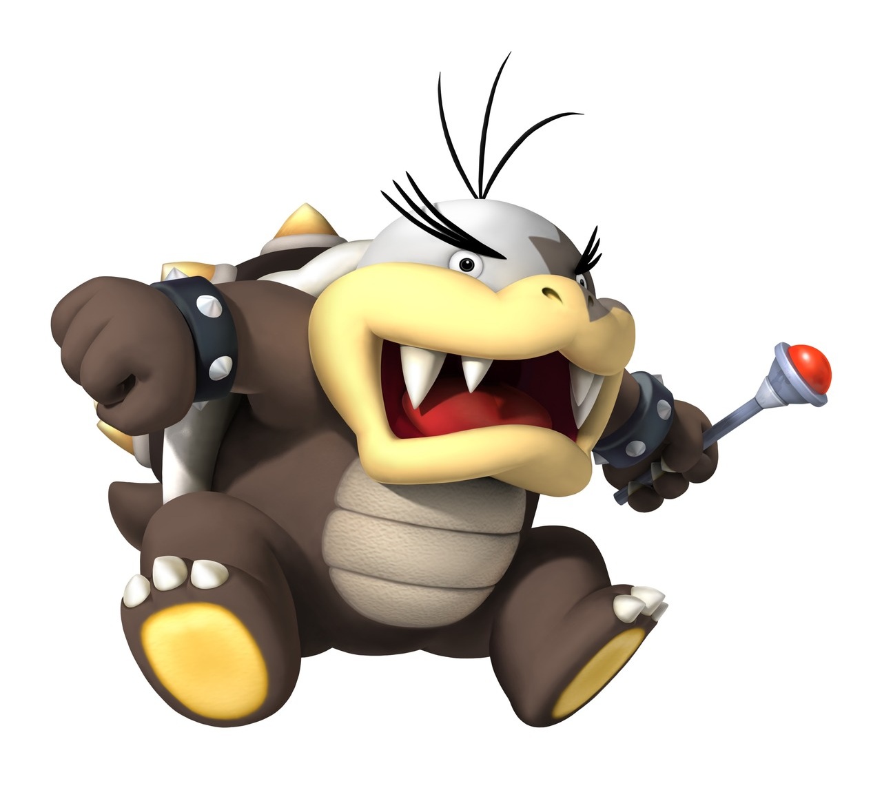 Image result for morton jr koopa