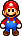 TDR Mario