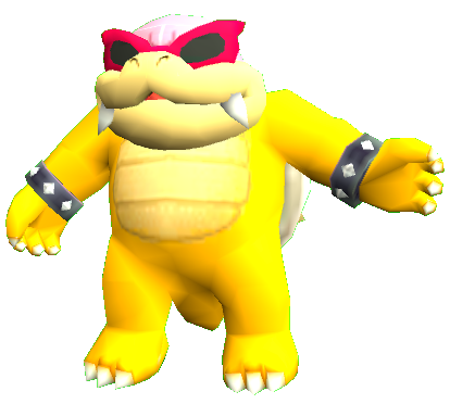 roy koopa amiibo