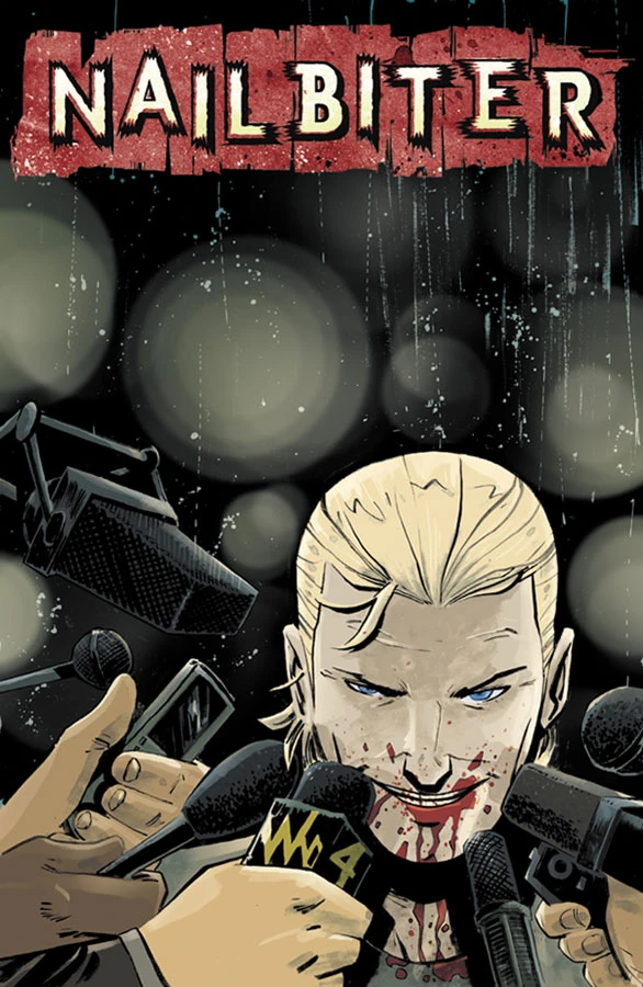 Slikovni rezultat za nailbiter vol.1