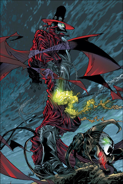 gunslinger spawn pre order