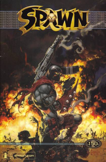 spawn collection vol 1