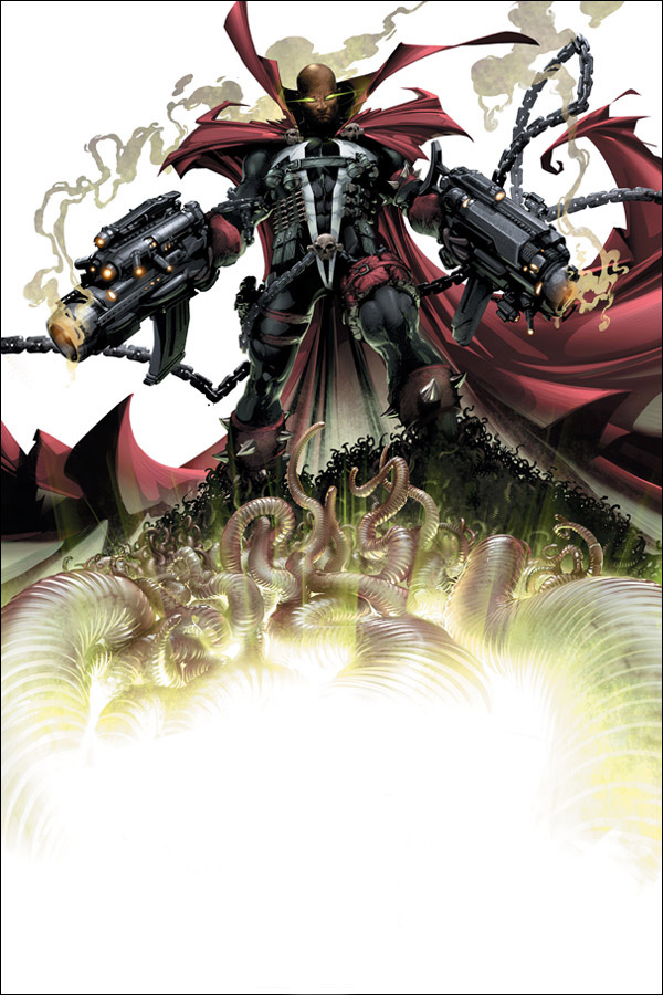 spawn origins free pdf download