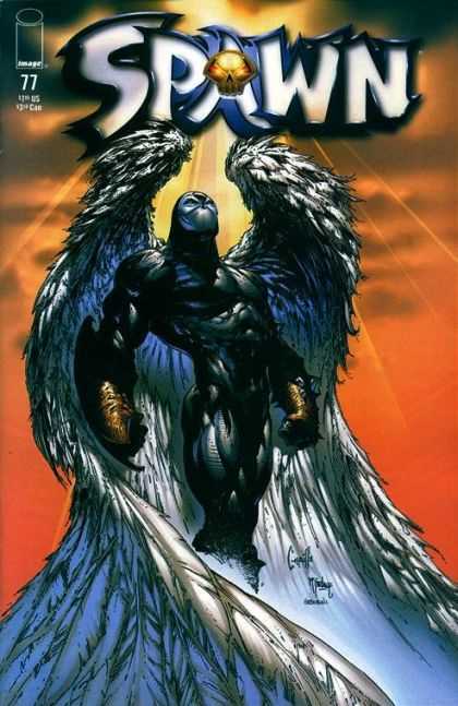 spawn collection vol 1