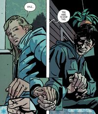 Outcast Vol 1 10 001