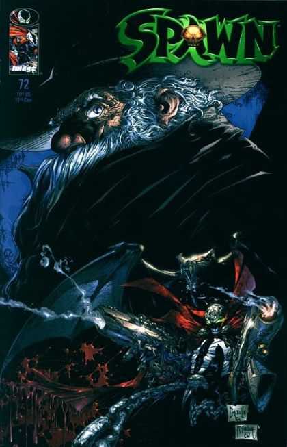 spawn collection vol 1