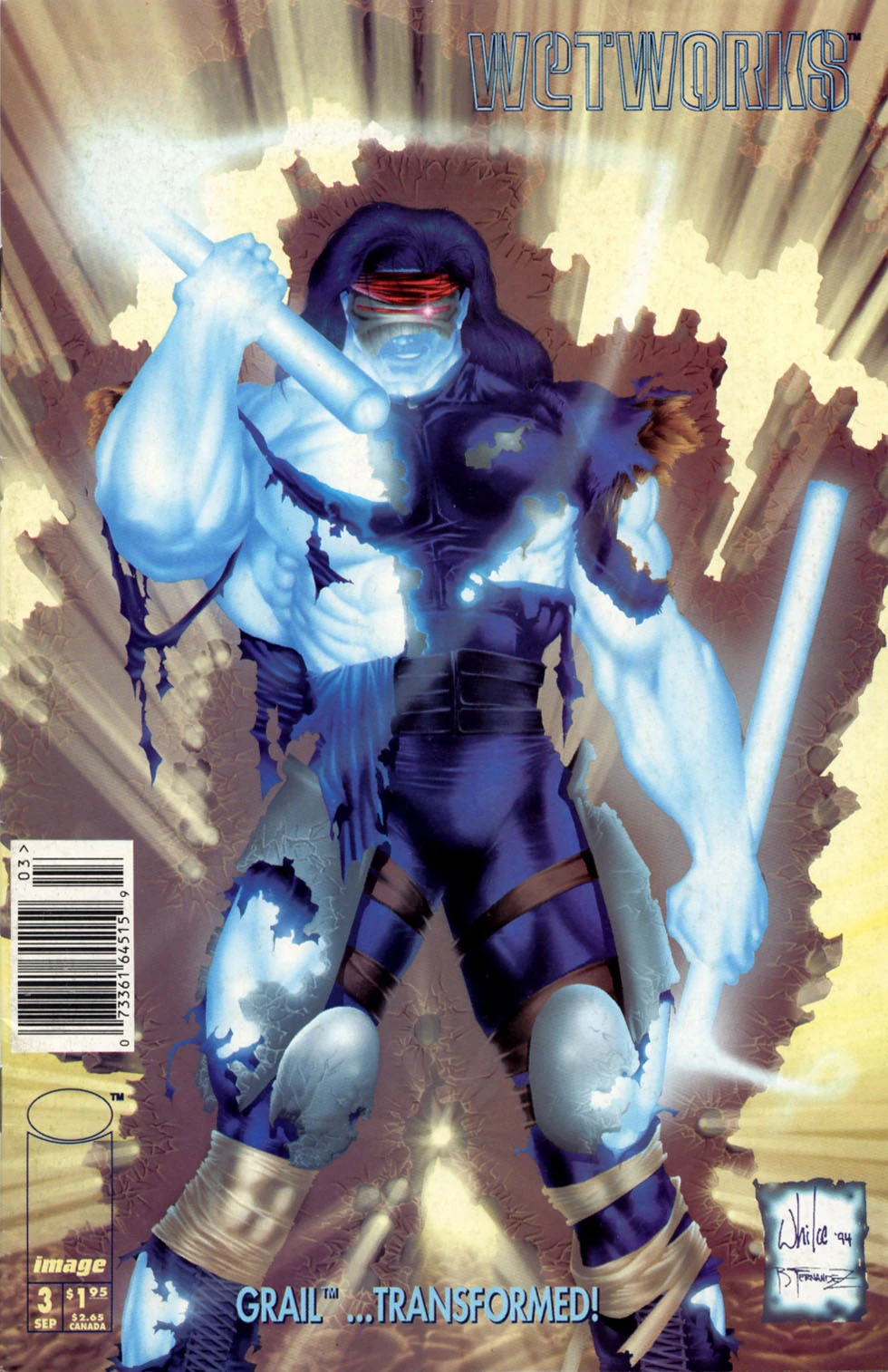 Image Wetworks Vol 1 3.jpg Image Comics Database FANDOM powered
