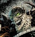 spawn regenerated zombie spawn