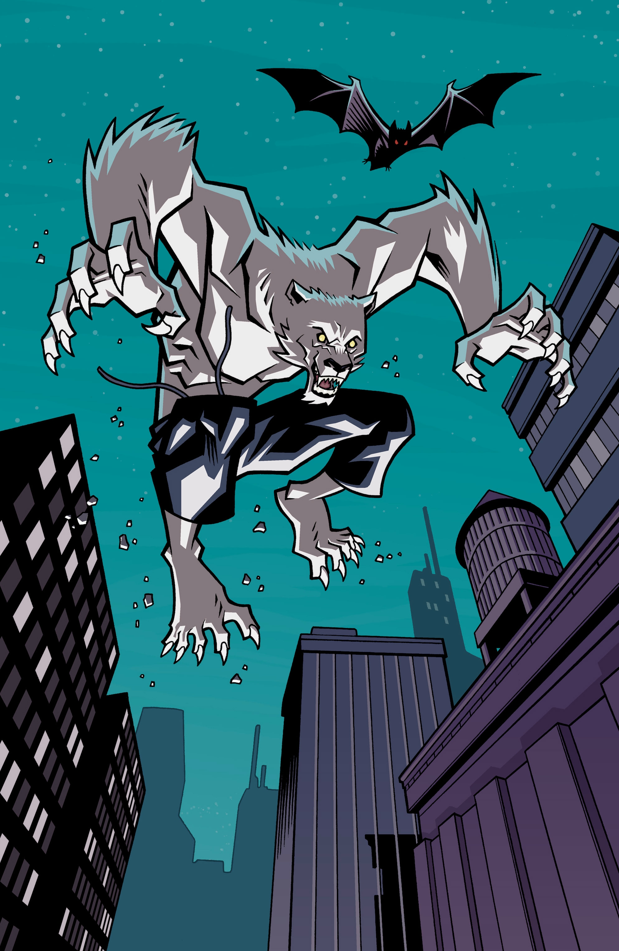 Werewolf comic. Превращение человека в оборотня. Превращение человека в оборотня комикс.