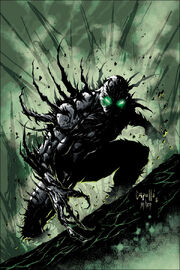 Jim Downing as Spawn (2)
