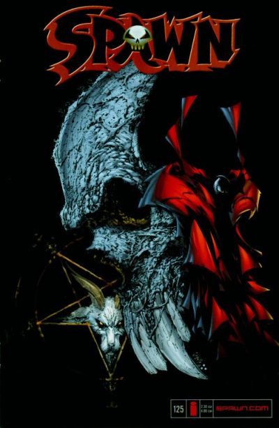 spawn collection vol 1