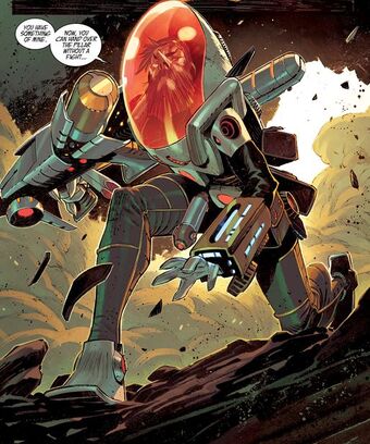 Black Science Vol 1 20 Image Comics Database Fandom