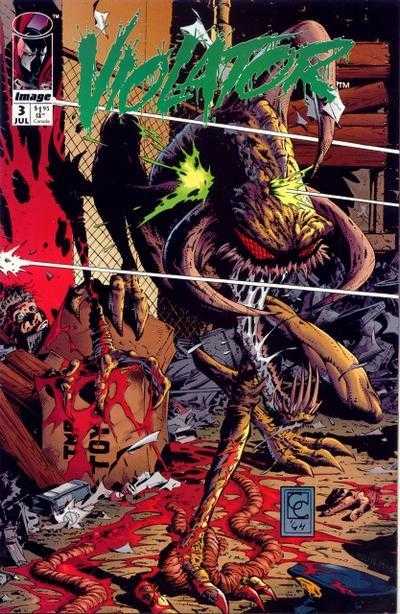 violator image comics