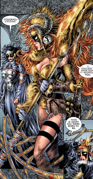 image angela 005 jpg image comics database fandom powered by wikia