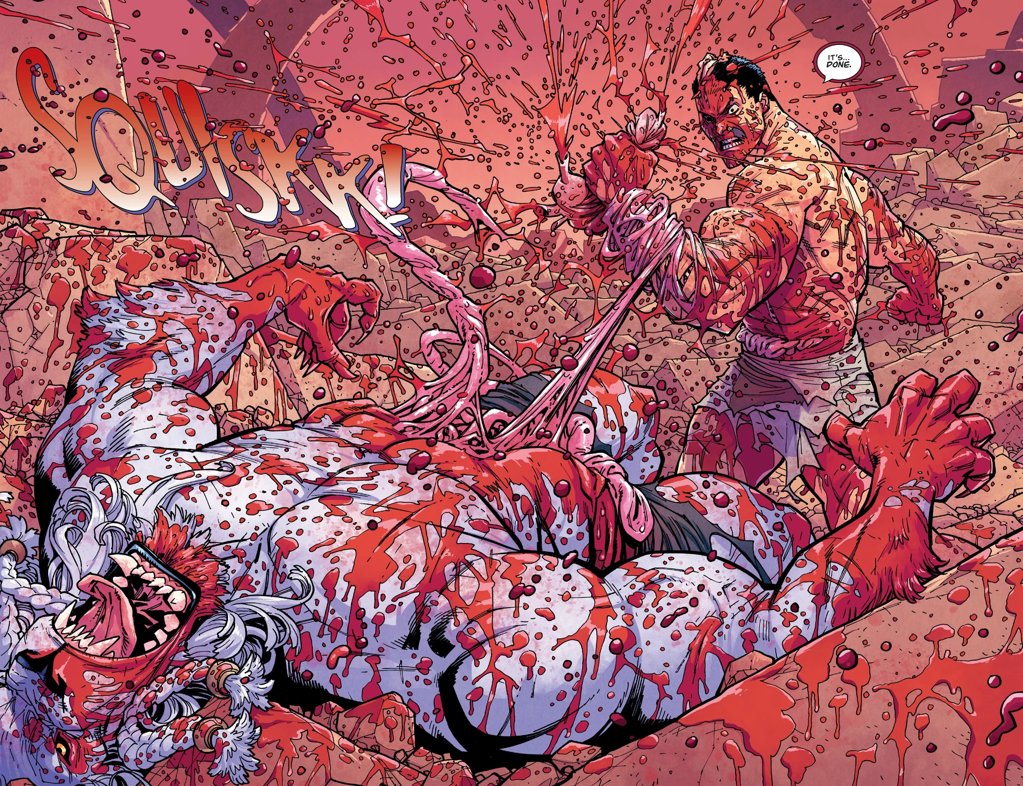 Image - Invincible Vol 1 120 002.jpg | Image Comics ...