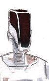 Semper Descender 001