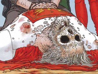 Image - Utopian Death from Jupiter's Legacy Vol 1 -3.jpg ...