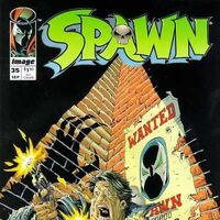 spawn series 35