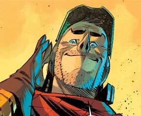 Brian Mckay Black Science Image Comics Database Fandom