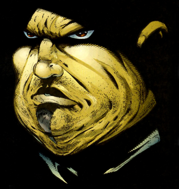 Spawn Vol 1 5 | Image Comics Database | FANDOM powered by Wikia