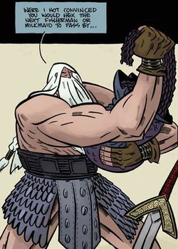 Norgal Head Lopper 001