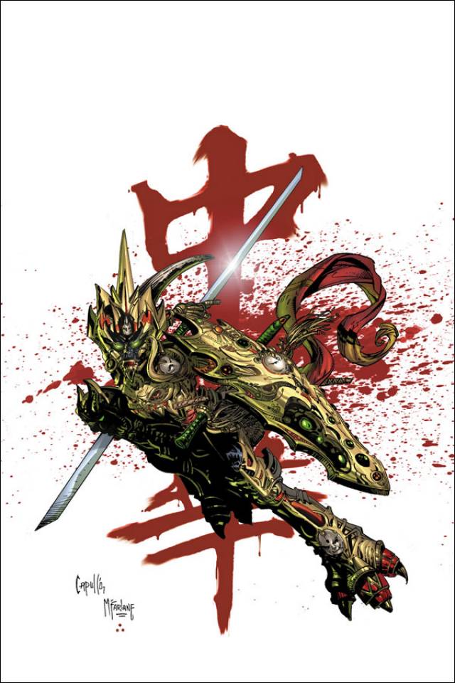 red mandarin spawn 2021