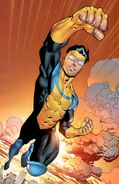 Invincible Vol 1 117 | Image Comics Database | FANDOM ...