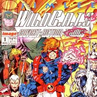 Wildc A T S Image Comics Database Fandom