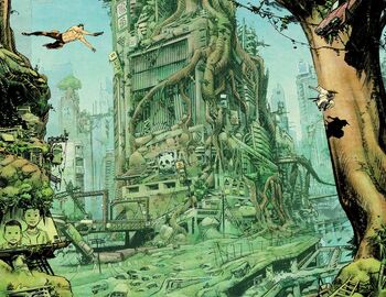 Tokyo Ghost Vol 1 2 002