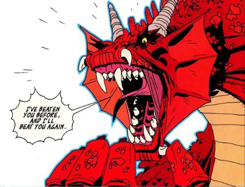 Belloc Image Comics Database FANDOM powered by Wikia