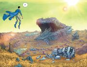 Invincible Vol 1 126 002