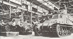 Arms Factory