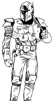 180px-Gladiator armor