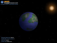 ExtremePlanet