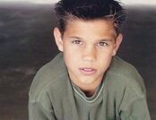 Young Jake Chaverria