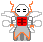 Raven Sprite 2