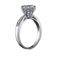 Diamond ring