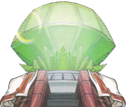 Emerald