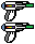 Dual 7-shots Ultimante