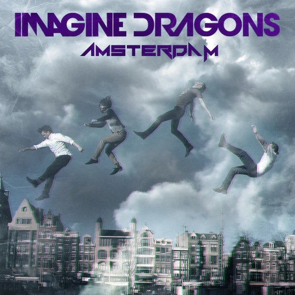 Imagine Dragons By My Side