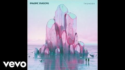 Imagine Dragons Thunder Roblox Id Full