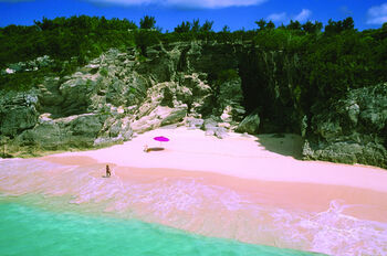 Garvey Islands (Swing)
