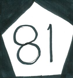 Lohana 81 shield