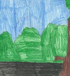 Curtis II Tar Pit