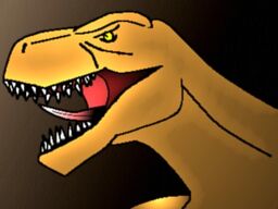 Rex Man Picture