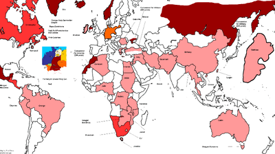 World Map