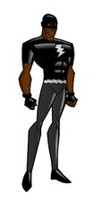 Silvershock